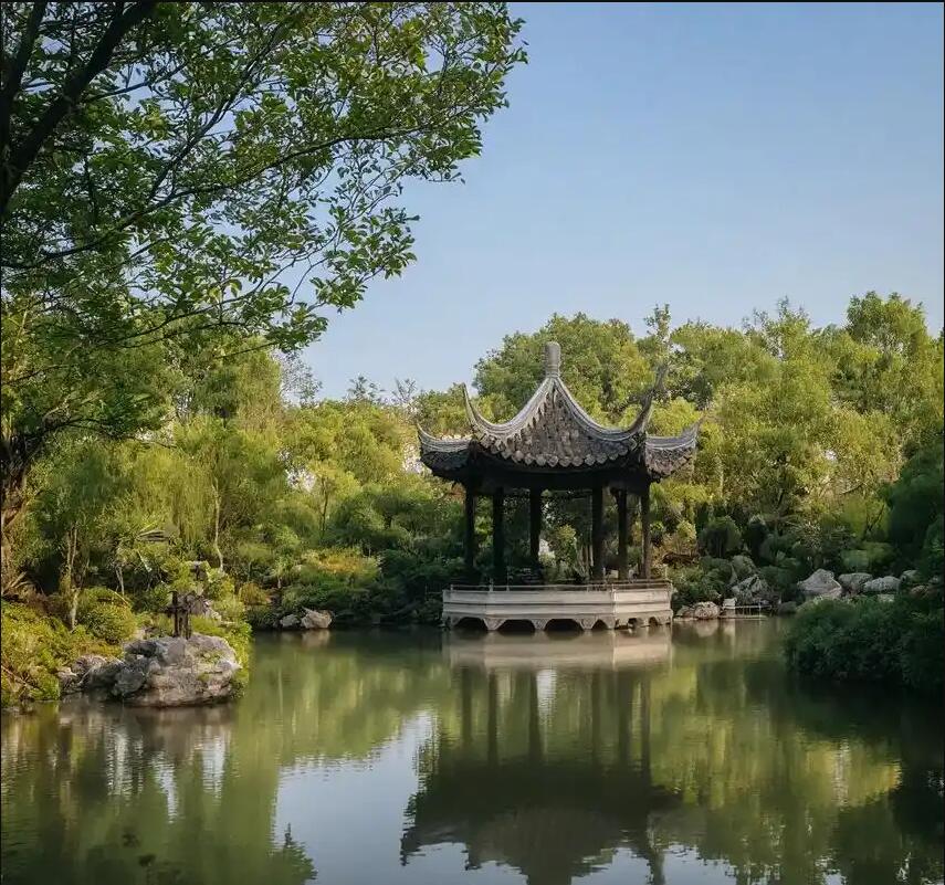 雨山区浮梦土建有限公司