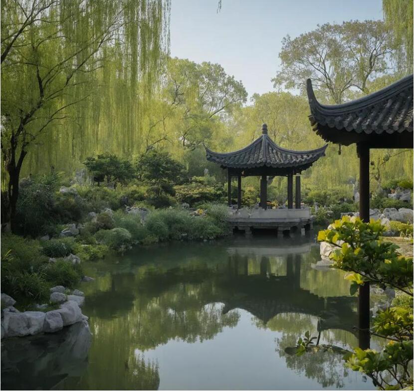 雨山区浮梦土建有限公司