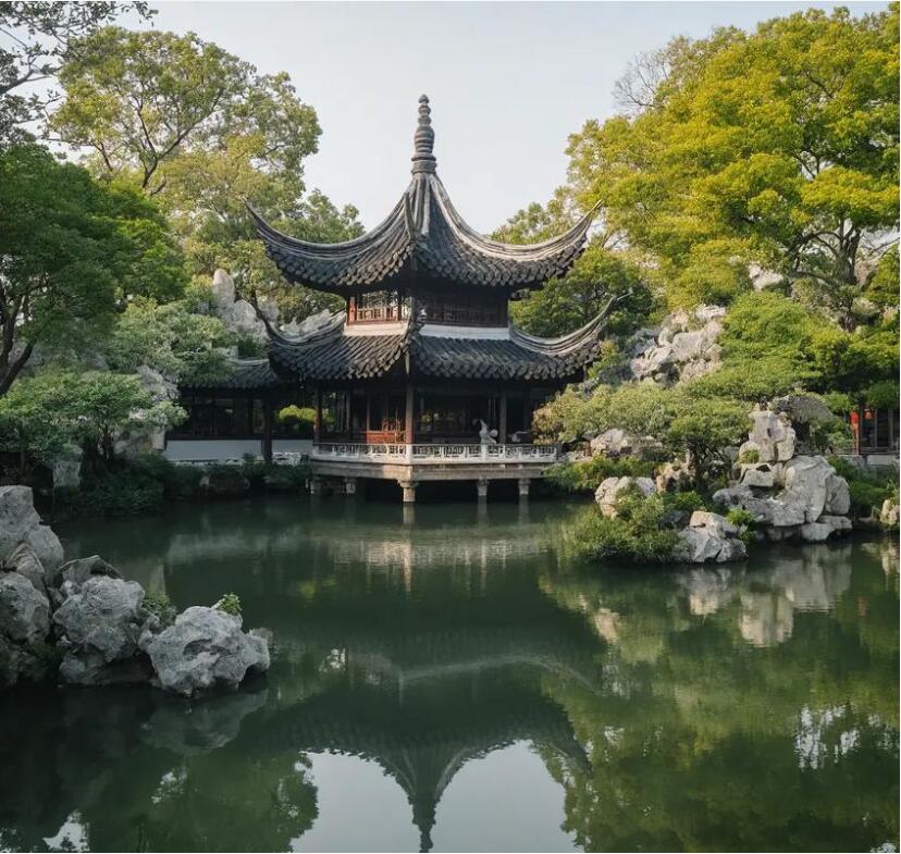 雨山区浮梦土建有限公司